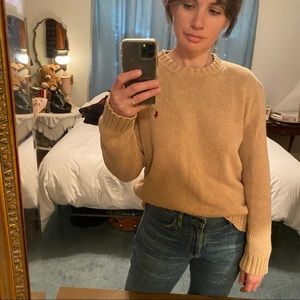 Polo by Ralph Lauren sweater